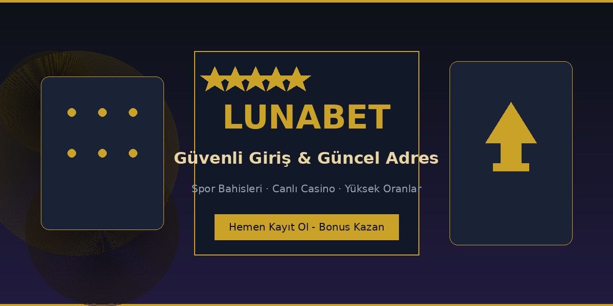 Lunabet